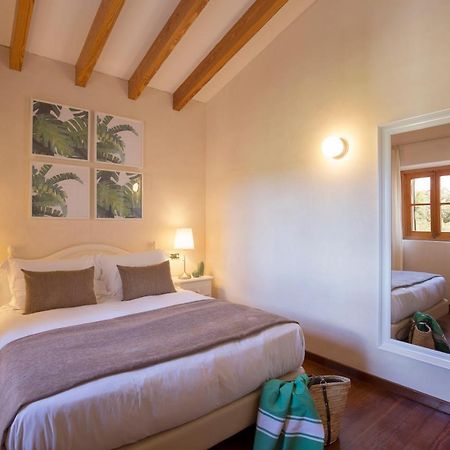 Villa Ca'N Sureda - La Goleta Hotel De Mar & Villas 波连斯萨 外观 照片