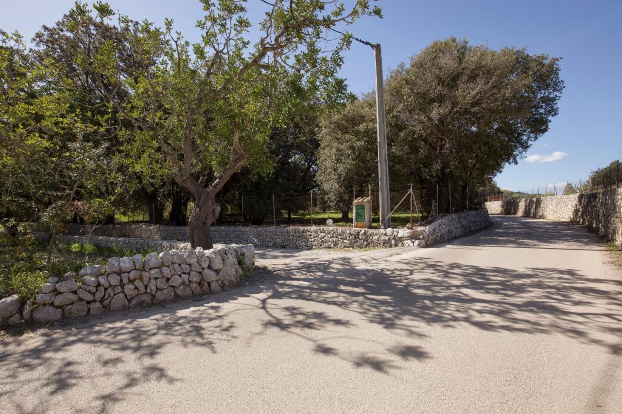 Villa Ca'N Sureda - La Goleta Hotel De Mar & Villas 波连斯萨 外观 照片