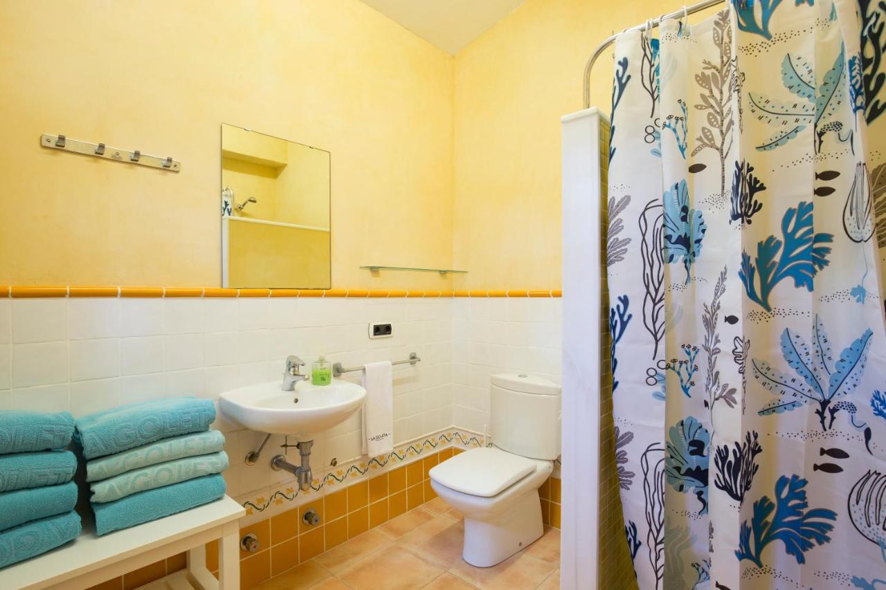 Villa Ca'N Sureda - La Goleta Hotel De Mar & Villas 波连斯萨 外观 照片