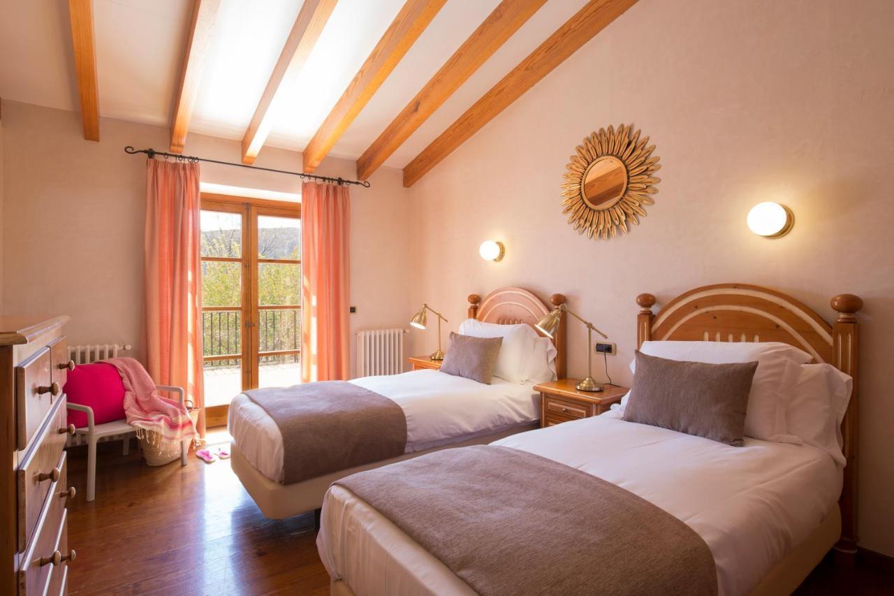 Villa Ca'N Sureda - La Goleta Hotel De Mar & Villas 波连斯萨 外观 照片