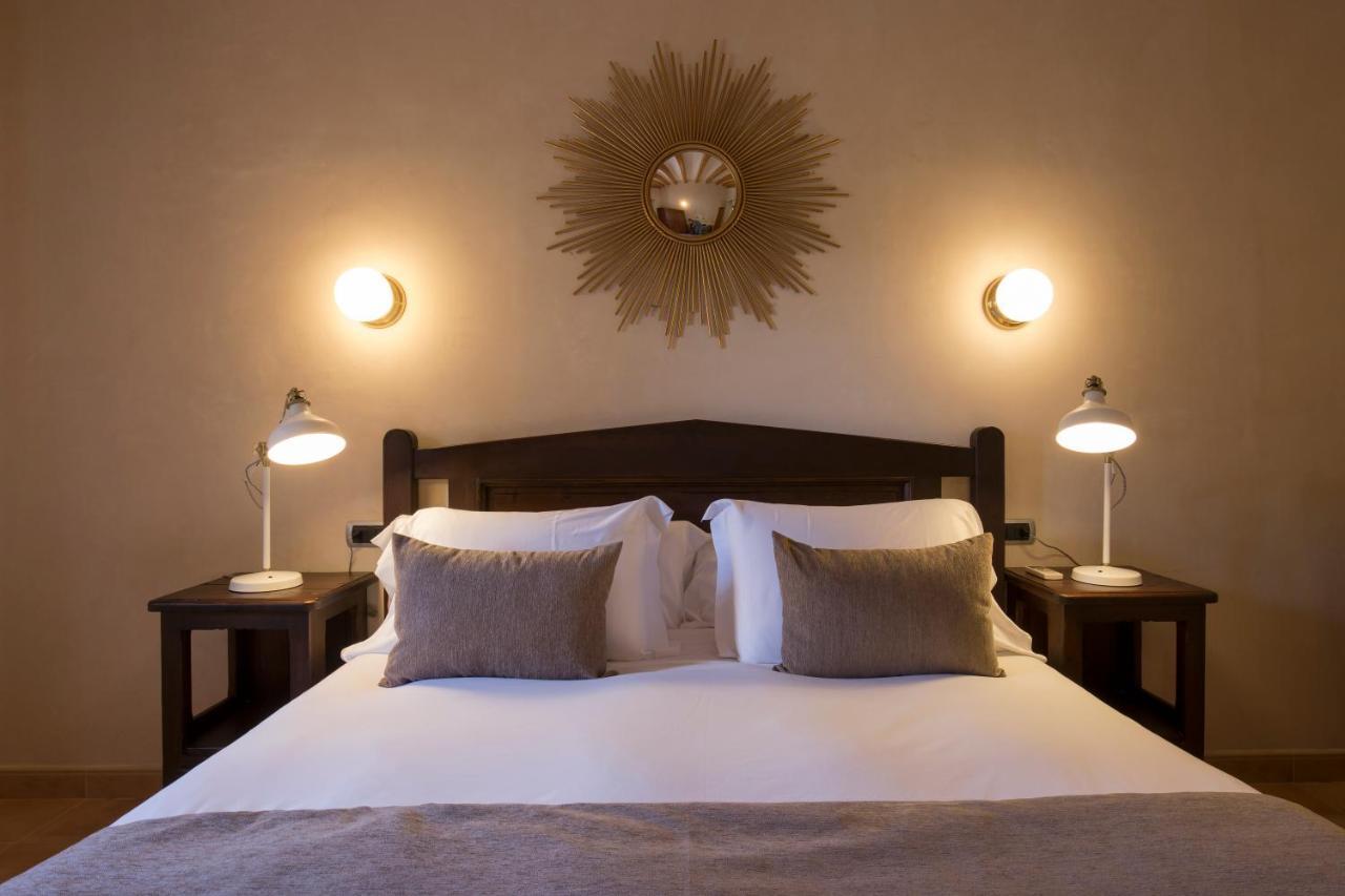 Villa Ca'N Sureda - La Goleta Hotel De Mar & Villas 波连斯萨 外观 照片
